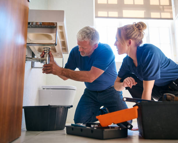 Trusted Port St Joe, FL Plumber Experts